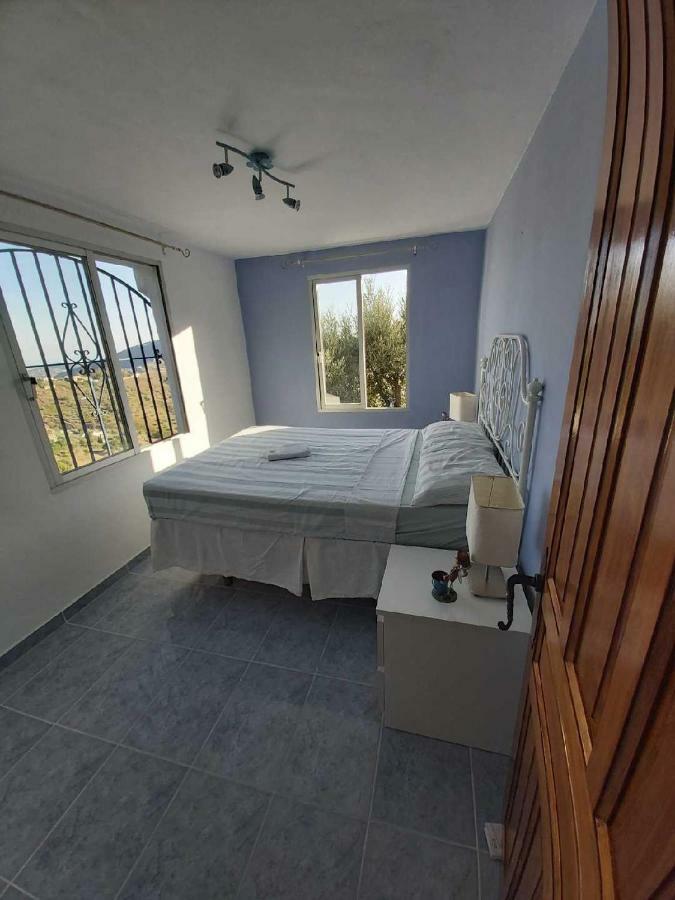 Las Golondrinas Competa Bagian luar foto